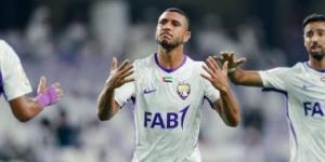 رامي ربيعة.. العين يطارد إنجازًا تاريخيًا أمام الوصل في الدوري الإماراتي