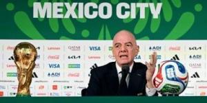 فيفا يرد على إعلان المغرب استضافة نهائي كأس العالم 2030