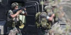 الجيش اللبنانى يوضح الشروط لاستكمال الانتشار وتنفيذ اتفاق الإطار