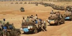 انشقاق جديد يضرب قوات الدعم السريع والجيش السودانى يحبط هجوما بـ8 مسيرات