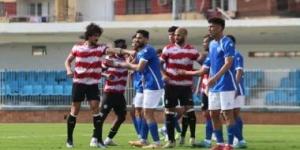 5 مواجهات قوية في الجولة الرابعة من دوري المحترفين
