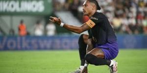 ديكو يفتح النار بسبب استبعاد بيدري ورافينيا من سباق الكرة الذهبية
