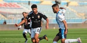العلامة الكاملة وشباك نظيفة.. بيراميدز أقوى خط دفاع في الدوري المصري بعد 4 جولات
