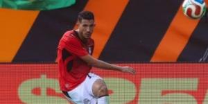 كل ما تريد معرفته عن ملف تجديد أحمد فتوح مع الزمالك