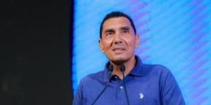 بحضور وزير الشباب ورئيس الوطنية للإعلام.. صالون ماسبيرو يجمع رموز الإعلام والرياضة