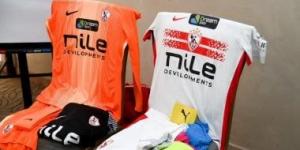 الزمالك يرتدى الزى الأساسى فى مواجهة بطل جيبوتي بدورى أبطال أفريقيا