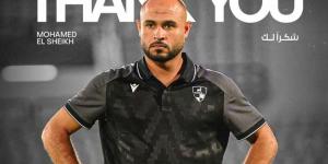 وادي دجلة يوجه الشكر لمحمد الشيخ ومصطفى شبيطة يتولى الإدارة الفنية للفريق