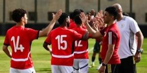 منتخب الشباب يدخل المرحلة الأخيرة من التحضير لبطولة شمال إفريقيا