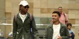 الزمالك يقترب من حسم بيع خوان بيزيرا لشباب الأهلي دبي مقابل 6 ملايين دولار