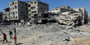 استشهاد امرأة فلسطينية حامل متأثرة بإصابتها برصاص الاحتلال بخان يونس