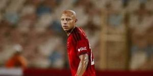 عمرو الجزار يحصل على تأشيرة ألمانيا والطبيب يحسم موعد سفره
