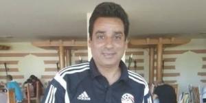 منتخب الكرة الشاطئية يستعد لمواجهة الفائز من أنجولا وموريشيوس بمعسكر فى الإسكندرية