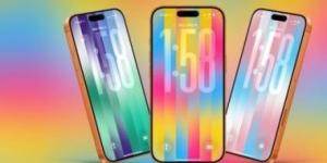أبل تطلق تحديث iOS 27 رسميًا اليوم.. أداء أسرع وذكاء اصطناعى أقوى