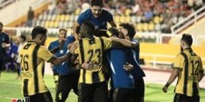 وادي دجلة يلتقي المقاولون العرب بالدوري فى الظهور الأول لـ شبيطة