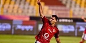 زيزو: الفوز على أبو قير خطوة مهمة.. وقمة الزمالك لها ترتيبات خاصة