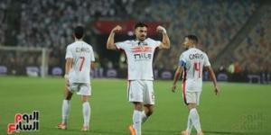 الزمالك يتواصل مع زد وفاركو لتجنب شكاوى جديدة بسبب ثلاثى الفريق