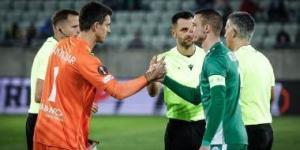 لودوجوريتس يفوز على سبتمفري صوفيا 2-1 بمشاركة حسام عبد المجيد