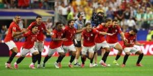 بعد انتهاء الجولة الخامسة بالدوري.. موعد انطلاق معسكر منتخب مصر