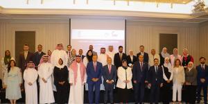 جهاز الملكية الفكرية والويبو ينظمان المنتدى الإقليمي للتطوير المؤسسى