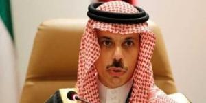 السعودية تدين إطلاق ميليشيا الحوثى طائرة مسيرة باتجاه مكة المكرمة