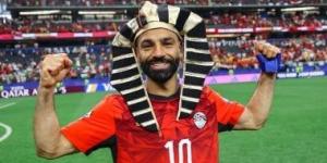 تريزيجيه الغائب الوحيد.. ‎9 محترفين فى قائمة منتخب مصر لمعسكر سبتمبر