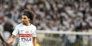 معتمد جمال يحسم موقف آدم كايد من مواجهة غزل المحلة