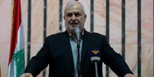 أين محمد رعد؟