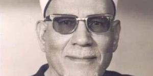 محمد الفحام أبهر شيخ الأزهر وهو صغيرا فأصبح إماما أكبر.. اعرف حكايته