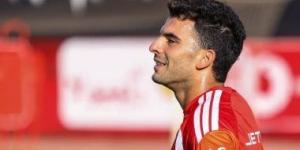 ترتيب هدافى الدورى المصرى بعد مباريات اليوم