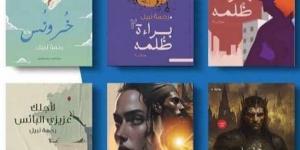 رحمة نبيل: الذكاء الاصطناعى يستطيع كتابة رواية لكن الجمهور سيكتشف