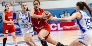 منتخب السلة يواجه الفلبين وفرنسا اليوم بكأس العالم 3x3 للشابات بالصين