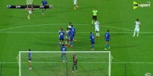 زد يخطف فوزاً قاتلاً من القناة 2-1 بهدف "+90" في الدوري