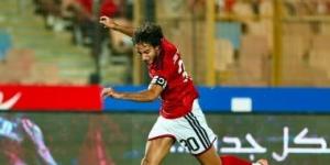 الأهلى يمنح محمد هانى مهلة أخيرة لحسم تجديد عقده قبل غلق الملف