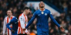 استبعاد جواو بيدرو من قائمة البرازيل للإصابة ولاعب فلومينينسي بديلا له