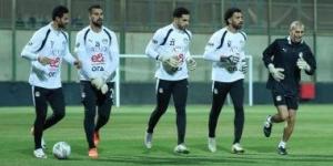 4 لاعبين يبحثون عن الظهور الدولى الأول مع منتخب مصر فى معسكر سبتمبر
