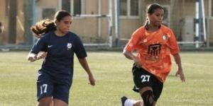 نتائج مباراتى اليوم الخميس في الجولة الثانية للدوري المصري الممتاز للسيدات