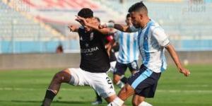 كل ماتريد معرفته عن مباراة بيراميدز والشرقية إنبى فى الدورى الليلة