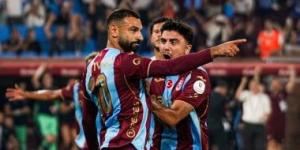 منافس طرابزون الأشرس.. ماذا قدم محمد صلاح أمام جالاتا سراى؟