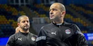 منتخب مصر لكرة الصالات يطير إلى الجزائر اليوم الجمعة لخوض وديتي تلمسان