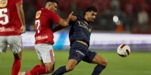 موعد مباراة الأهلي والزمالك فى الدوري الممتاز والقنوات الناقلة