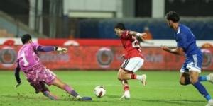 الجولة الخامسة ترفض التعادلات.. 10 انتصارات و21 هدفًا فى الدوري المصري