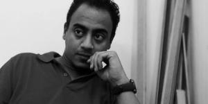 ناجح العشرى بعد فوزه بجائزة التصوير: "ذاكرة الجدار" تحكى حكايات المكان