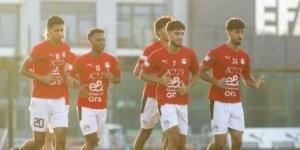 مواعيد مباريات منتخب مصر فى تصفيات شمال أفريقيا للشباب