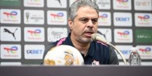 الزمالك يدرس إقامة معسكر إعداد خلال فترة التوقف وتجهيز الفريق بوديتين