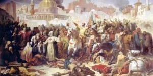 ذكرى حصار القدس.. كيف تعامل صلاح الدين مع سكان المدينة بعد التحرير؟