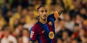 ‏إشبيلية ضد برشلونة.. تعادل مثير فى 4 دقائق بالشوط الأول من الليجا