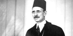 ولد هنا.. أحمد لطفى السيد من القرية إلى رئاسة جامعة القاهرة