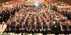 حصاد اليوم الأول لجلسات مؤتمر الهوية بمكتبة الأسكندرية