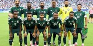 منتخب السعودية يسعى لكسر عقدة تاريخية ضد الكويت في كأس الخليج