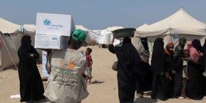 اليمن: الحوثيون يعلنون إسقاط طائرة استطلاع سعودية والقوات الحكومية تعلن سيطرتها على جبل قرفان جنوبي تعز
